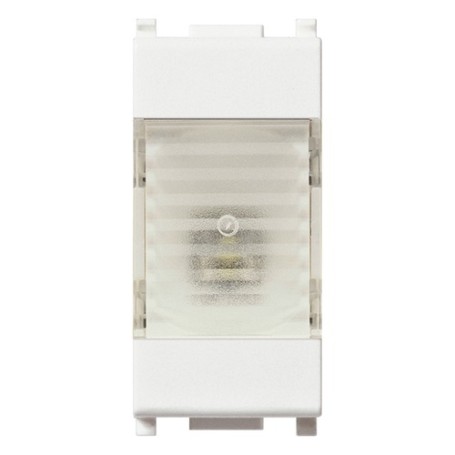 Lampada LED 1M 230V bianco Vimar 14381 Lampada LED 1M 230V bianco Vimar 14381