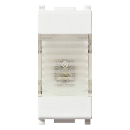 Lampada emergenza Vimar Plana 14382 LED 1M 230V bianco Lampada emergenza Vimar Plana 14382 LED 1M 230V bianco