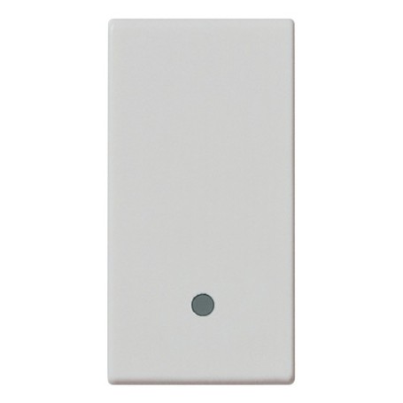 Tasto 1M illuminabile silver vimar plana 14021.SL Tasto 1M illuminabile silver vimar plana 14021.SL