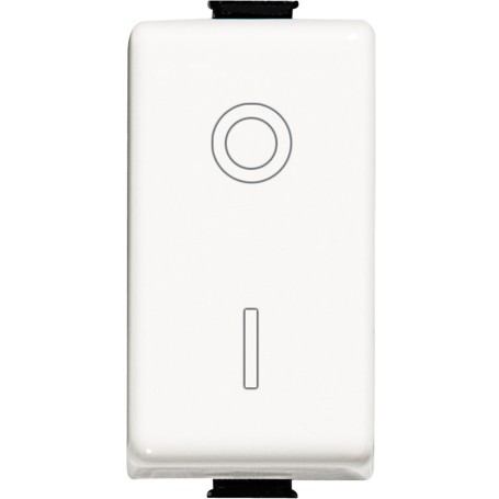  Interruttore Bipolare 16A Serie Civili Bticino Matix 