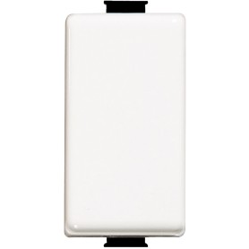 Pulsante bipolare 10A NO AM5054