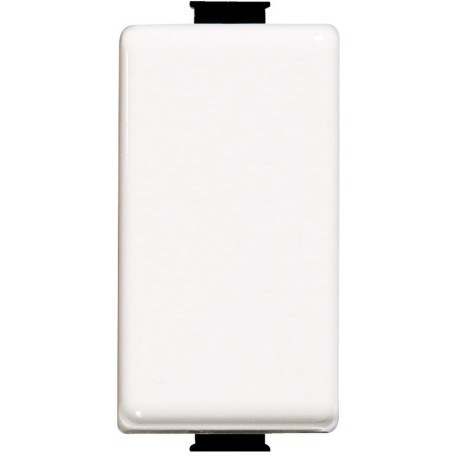 Pulsante bipolare 10A NO AM5054 Pulsante bipolare 10A NO AM5054