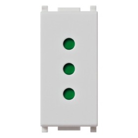 Presa VIMAR PLANA 2P+T 10A P11