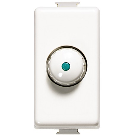 Dimmer  con deviatore bticino matix AM5702