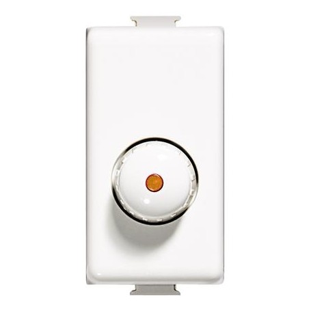 Dimmer a manopola 100-500W bticino matix AM5706 Dimmer a manopola 100-500W bticino matix AM5706