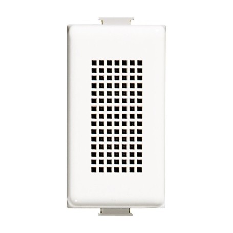 Suoneria in bronzo 230Vac bticino matix AM5041