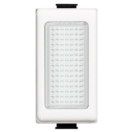 Portalampada trasparente bticino matix AM5060B Portalampada trasparente bticino matix AM5060B