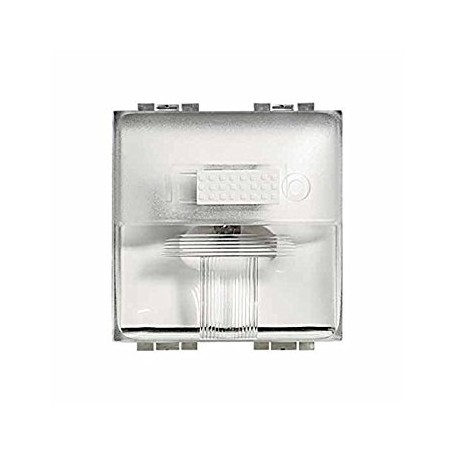 Lampada segnapasso 230V bticino matix magic A5630/23 Lampada segnapasso 230V bticino matix magic A5630/23