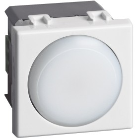 Torcia Led estraibile 2 mod bticino matix A5780N