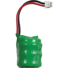 Batteria per torcia Led estraibile 2 mod bticino matix 4380NB