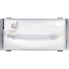 Lampada emergenza 4 moduli 3h bticino matix magic A5774/3