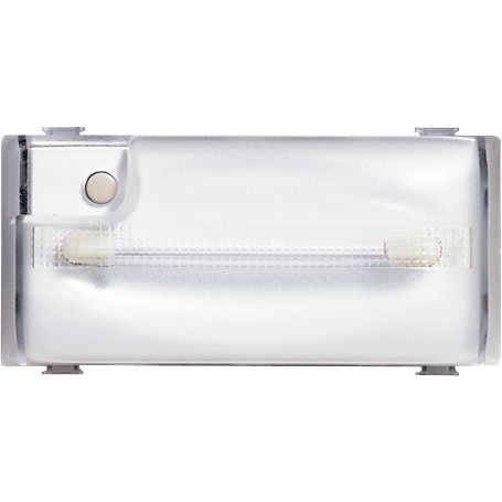 Lampada emergenza 4 moduli 3h bticino matix magic A5774/3 Lampada emergenza 4 moduli 3h bticino matix magic A5774/3