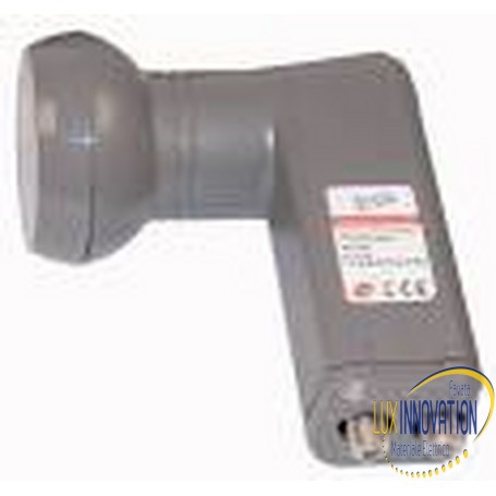 Lente parabola 2 ingressi Lente parabola 2 ingressi