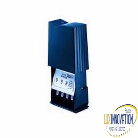 Amplificatore da palo MAP 207 LTE Amplificatore da palo MAP 207 LTE