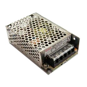 Alimentatore per telecamere 12V 5A