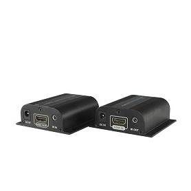 Coppia extender HDMI per utp