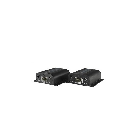 Coppia extender HDMI per utp