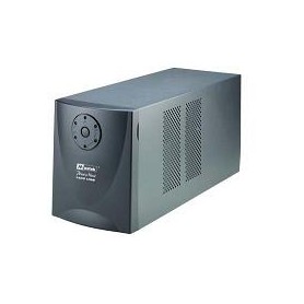 Gruppo UPS di continuità 650VA stabilizzato