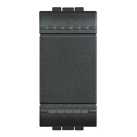 Invertitore 16A 1m antracite Living L4004N