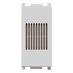 Suoneria 12V SELV 50-60Hz vimar plana silver 14370.SL