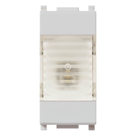 Lampada emergenza Vimar Plana 14382.SL LED 1M 230V  Lampada emergenza Vimar Plana 14382.SL LED 1M 230V