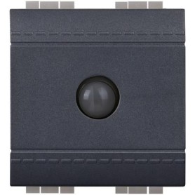 Deviatore Energy Saving antracite Living L4003ES