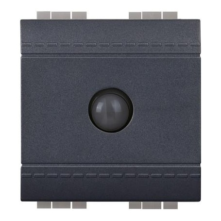 Deviatore Energy Saving antracite Living L4003ES Deviatore Energy Saving antracite Living L4003ES