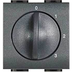 Selettore rotativo 0-1-2-3 Living L4016