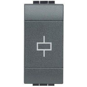 Relè monostabile 1NO/NC 230V Living L4330/230