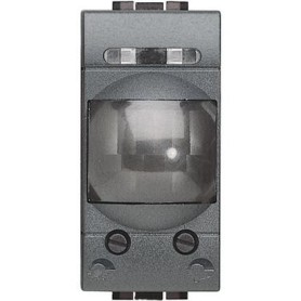 Interruttore infrarossi passivi 200W Living L4431