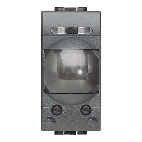 Interruttore infrarossi passivi 200W Living L4431 Interruttore infrarossi passivi 200W Living L4431