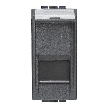 Presa Lan Cat 6 RJ45 Toolless UTP Living L4279C6 Presa Lan Cat 6 RJ45 Toolless UTP Living L4279C6