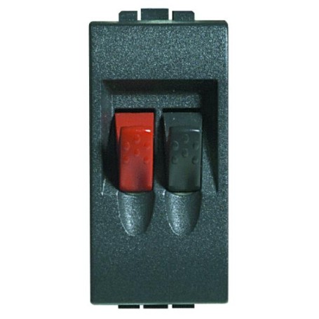 Connettore per Altoparlanti Home Cinema Living L4294