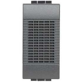 Suoneria Bronzo 12Vac 5VA Living L4351/12