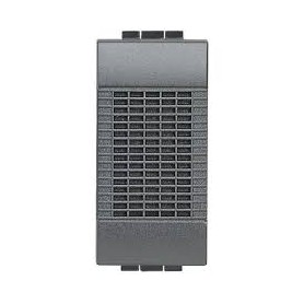 Suoneria Bronzo 230Vac 8VA Living L4351/230