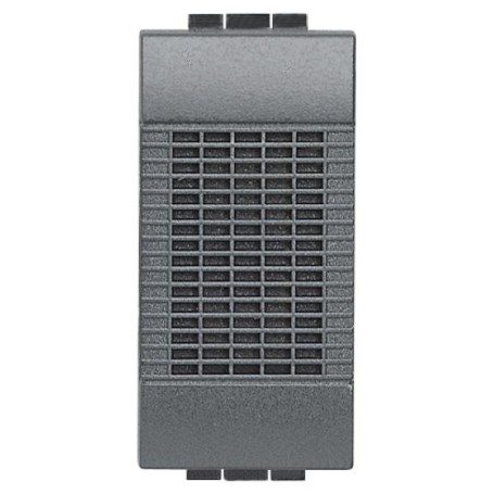 Ronzatore 230V 8VA Living L4356/230