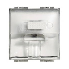 Lampada Segnalazione 2p 230V Living L4374/230