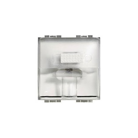 Lampada Segnalazione 2p 230V Living L4374/230