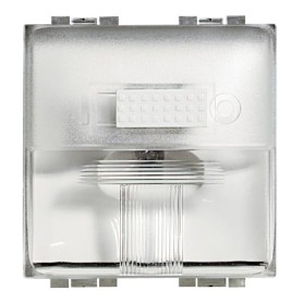 Lampada Segnapasso 2p 230V Living L4382/230