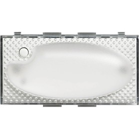 Lampada Emergenza 1h 4 moduli Living L4384/1