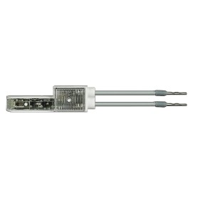 Lampada a Led per Assiali 230V ambra Living LN4743V230