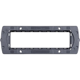 Supporto Air a 7 moduli Living LN4707C