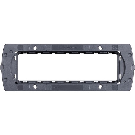 Supporto Air a 7 moduli Living LN4707C Supporto Air a 7 moduli Living LN4707C