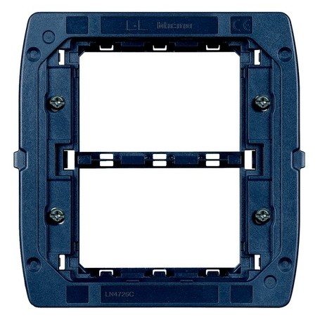 Supporto Air 3+3 moduli Living LN4726C Supporto Air 3+3 moduli Living LN4726C