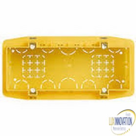 Scatola incasso 506