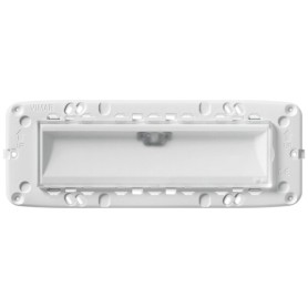 Lampada led arkè/plana 120-230V 7M Vimar 02670.1