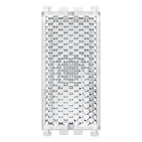 Lampada emergenza Vimar arkè grigio 19382 LED 1M 230V
