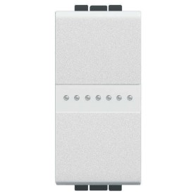 Invertitore assiale Bianco Living Light N4054