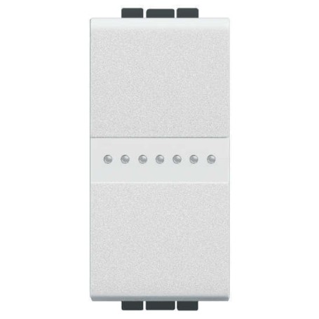 Invertitore assiale Bianco Living Light N4054 Invertitore assiale Bianco Living Light N4054