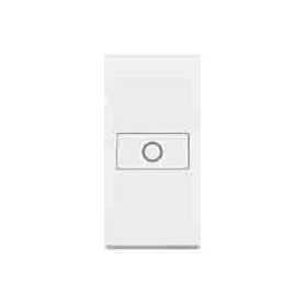 Copritasto ax+Luce 1m Bianco Living Light N4916A